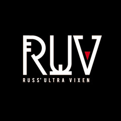 RUV - Russ'UltraVixen