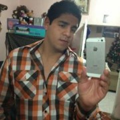 Jose Angel Rosales Peña