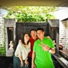 Dave Natakusuma Rahardjo