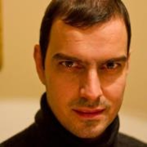 Yordan Asenov’s avatar