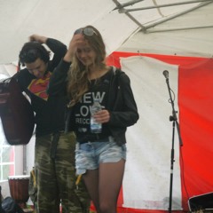 The Guitarist & The Girl