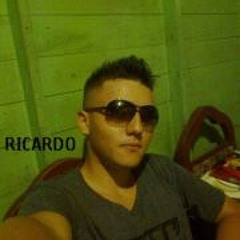 Ricardo Soto Calderon
