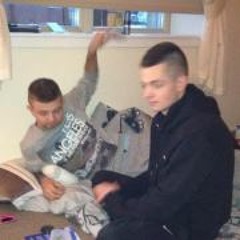 Derek Isny Welsh 1