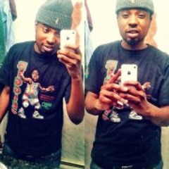 ANthony Loudnation Dixon