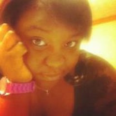 Ashlaun Kamylle Tumblin