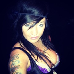 Erin Michelle Ahrvide