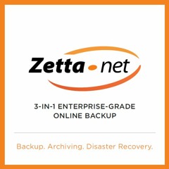 Online Backup Podcast: No Heartburn Backup For MSP Customers