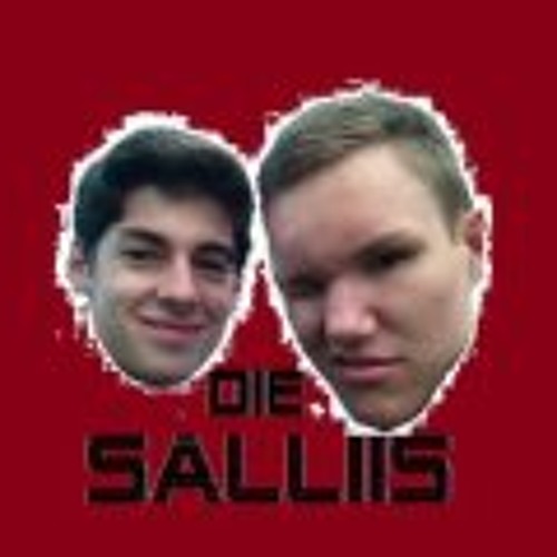 Die Sallis’s avatar