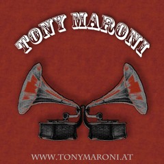 Tony Maroni