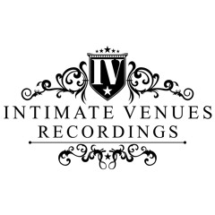Intimate Venues Recording