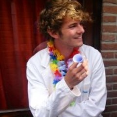 Stijn Hogervorst