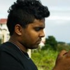 Nicholas CP Seepersad