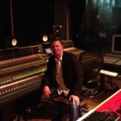 Abstract Audio Studio