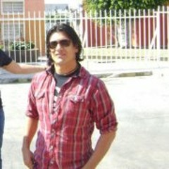 Noé Cervantes Walle