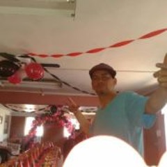 Jorge Luis Jara Torres