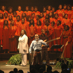Total Praise Mass Choir
