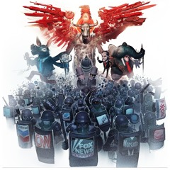 ∆ṲƉỊØ ₲Я∆₣₣Ị₮Ị V∆ИƉ∆ⱢỊZM