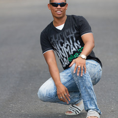 Jermain Tjin A Koeng