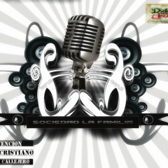 Emmanuel Ruiz (MC BURNER)