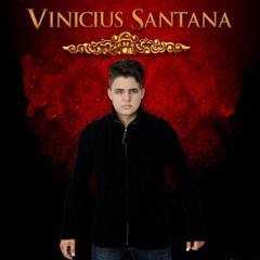 Vinicius Santana vini
