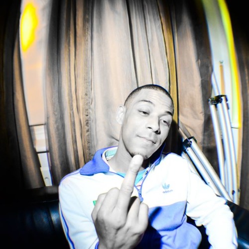 Kromestar - Aggravation feat Coax