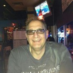 Chuck Kanouff Hileman