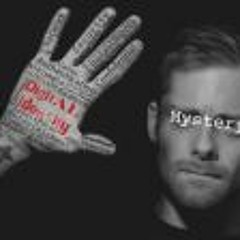 Michael MacLachlan 1