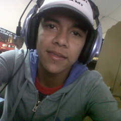 Dj Jeff'Mendoza