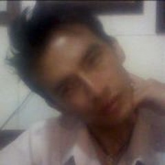 Alberto Garcia Nares