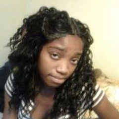 Briana AintTrippin Easter