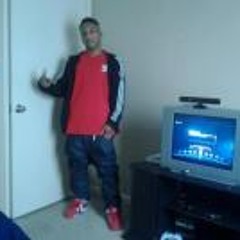 Anfernee Alexander 1