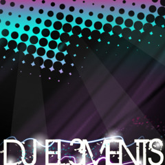 DJ EL3MENTS