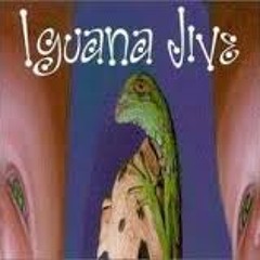 Iguanajive