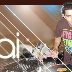 Dj Sinai