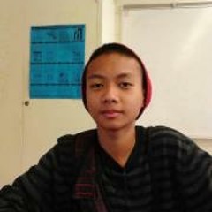 Lawrence Michael Cruzo