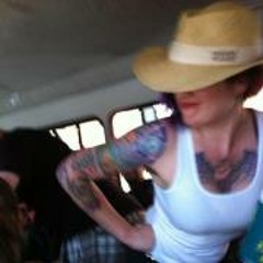 Susie UmaBomber Fischer