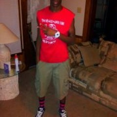 Darrell Basegod Jackson