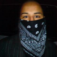 MR.SNAkE CHiCALi B.C