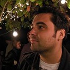 Christopher James 34