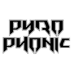 Pyrophonic
