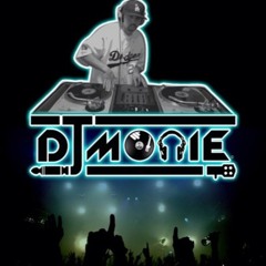 dj monie