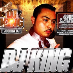 DJ King "Joshua"