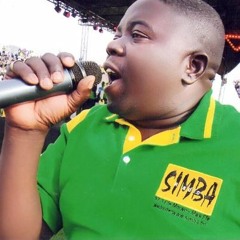 MR GOLD KI-MATONO OPETO