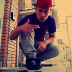 DeeJay Randy El menol