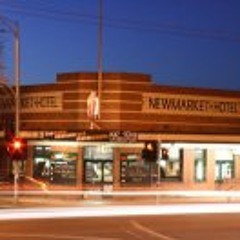 Newmarket Hotel
