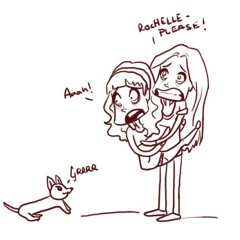 The Baudelaire Lullaby REVISED (with added vocals)