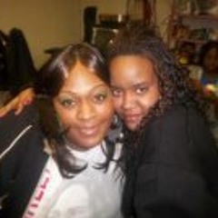 Sheneka Iguessimeatngud