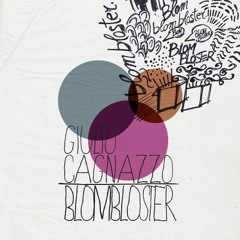 Blom Bloster