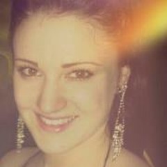 Daria Aleksandra Kauzova