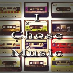 Chosen1music